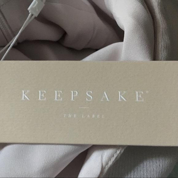 Keepsake the Label Float Dress - Picture 6 of 7